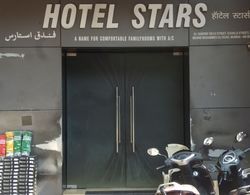 Hotel Stars Dış Mekan