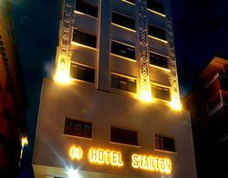 Hotel Starton Genel