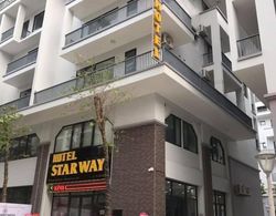 Starway Hotel Dış Mekan