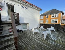Stavanger Bnb Nicolas 10 Terrace 2bed Rooms Dış Mekan