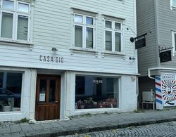 Stavanger Bnb Nicolas 10 Terrace 2bed Rooms Dış Mekan