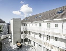 Stavanger Housing Hotel Dış Mekan