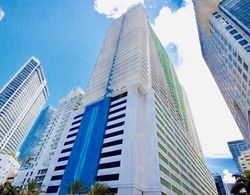 Stay at Brickell by Executive Corporate Rental Dış Mekan