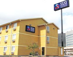 Stay Express Inn & Suites Seaworld/Medical Center Genel