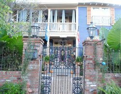 Stay Fairfield - Fairfield Place and Fairfield Manor Bed & Breakfast Öne Çıkan Resim