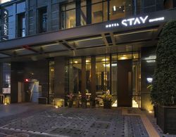 Stay Hotel Gangnam Öne Çıkan Resim