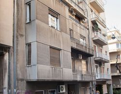 Stay in Fabulous Apartment in Athens Dış Mekan
