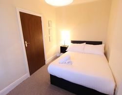 Stay In Apartments Marble Arch Genel