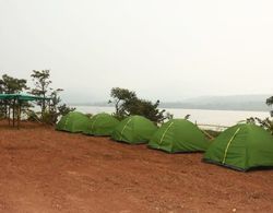 Stay In Pawana Camp Dış Mekan