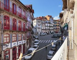 Stay in the Heart of Porto Oda Düzeni