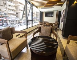 Stay Inn Hotel - Cairo Genel