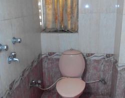 Stay Inn Mumbai Banyo Tipleri