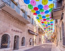 Stay Jaffa Jerusalem Dış Mekan