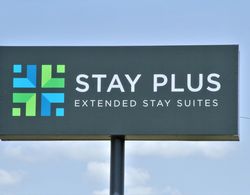 Stay Plus Extended Stay Suites Dış Mekan