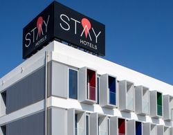Stay Hotel Porto Aeroporto Öne Çıkan Resim