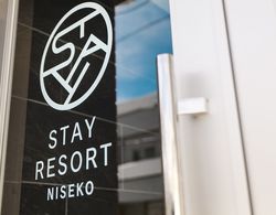 Stay Resort Niseko Dış Mekan