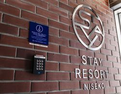 Stay Resort Niseko Dış Mekan