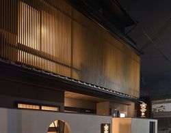Stay SAKURA  Kyoto Matsuri Dış Mekan
