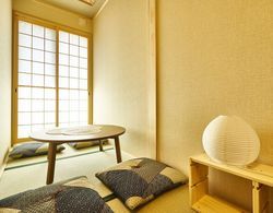 Stay SAKURA Kyoto Nijo Castle West I Oda Düzeni