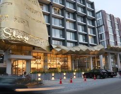 Stay with Nimman Hotel by JL Series Genel