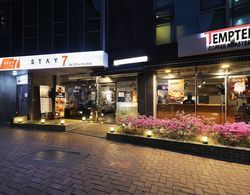 STAY7 Myeongdong Dış Mekan