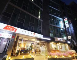 STAY7 Myeongdong Öne Çıkan Resim