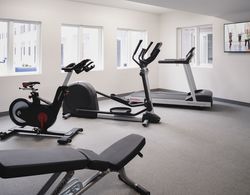 stayAPT Suites Rock Hill Fitness