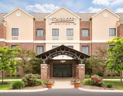 Staybridge Suites Akron-Stow-Cuyahoga Falls, an IHG Hotel Dış Mekan