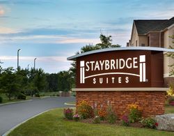 Staybridge Suites Akron-Stow-Cuyahoga Falls, an IHG Hotel Dış Mekan
