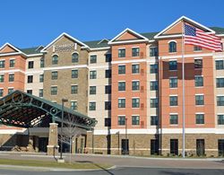 Staybridge Suites Albany Wolf Rd Colonie Center Genel
