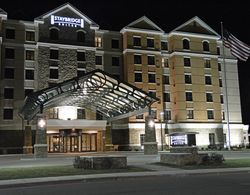 Staybridge Suites Albany Wolf Rd Colonie Center Genel