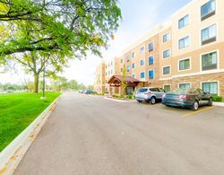 Staybridge Suites Ann Arbor Research Pkwy Genel