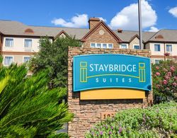 Staybridge Suites Austin Arboretum Genel