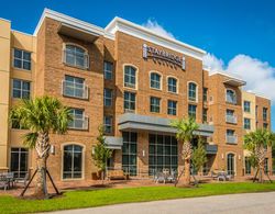 Staybridge Suites Charleston - Mount Pleasant Genel