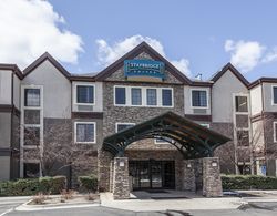 Staybridge Suites Colorado Springs North Genel