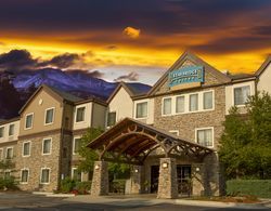 Staybridge Suites Colorado Springs North Genel