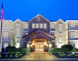 Staybridge Suites Cranbury-South Brunswick Genel