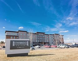 Staybridge Suites Denver North - Thornton, an IHG Hotel Dış Mekan