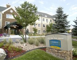 Staybridge Suites Denver South-Park Meadows Genel