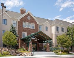Staybridge Suites Denver South-Park Meadows Genel