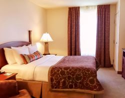 Staybridge Suites Detroit - Novi Genel