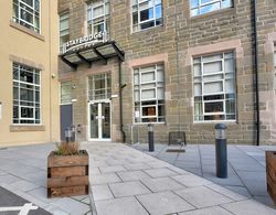 Staybridge Suites Dundee, an IHG Hotel Dış Mekan