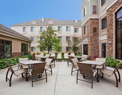 Staybridge Suites Eagan Airport South - Mall Area Genel