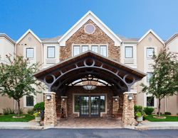 Staybridge Suites Eagan Airport South - Mall Area Genel