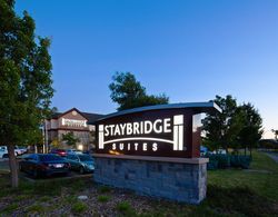 Staybridge Suites Fairfield Napa Genel