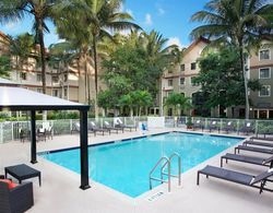 Staybridge Suites Ft. Lauderdale-Plantation Havuz