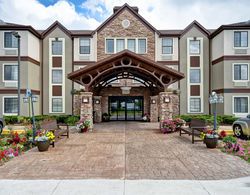 Staybridge Suites Grand Rapids-Kentwood Genel