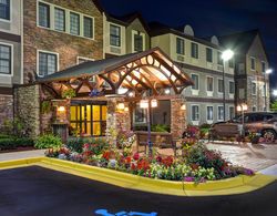 Staybridge Suites Grand Rapids-Kentwood Genel