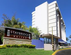 Staybridge Suites Guadalajara Expo Genel