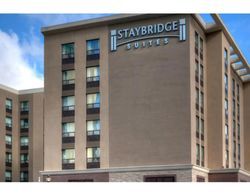 Staybridge Suites Hamilton Genel